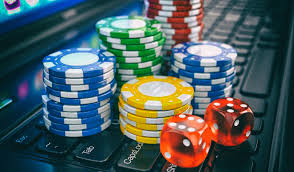 Weiss Casino